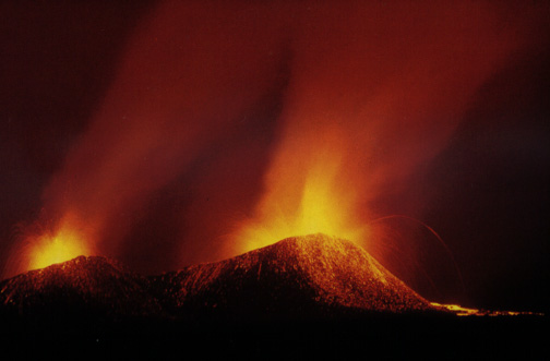 Cerro Azul