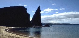 Foto: Pinnacle Rock